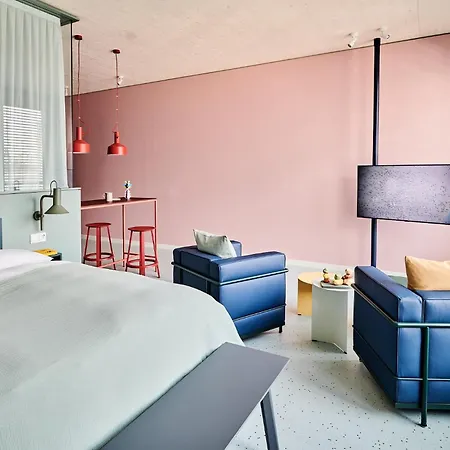 Mavo Lab Apart-hotel 4*