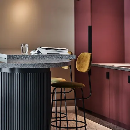 Mavo Lab Hotel apartamentowy *
