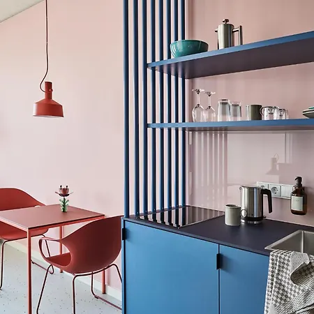 Mavo Lab Apart-hotel 4*