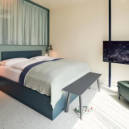 Mavo Lab Apart-hotel Berlim