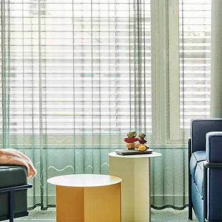 Apart-hotel Mavo Lab 4*